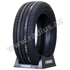 Ecsta HS52 205/55 R16